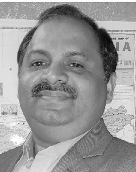 Mr. Lalmani Tiwari