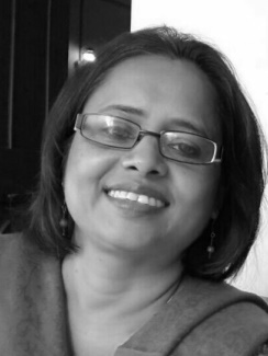 Ms. Prativa Sundaray