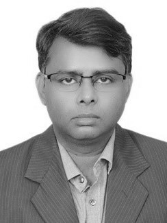 Mr. Rajnikant Prasad