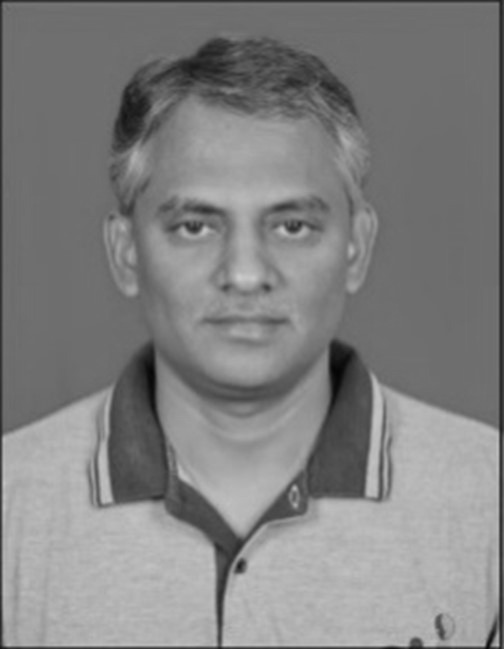 Mr. N. Srinivasa Rao