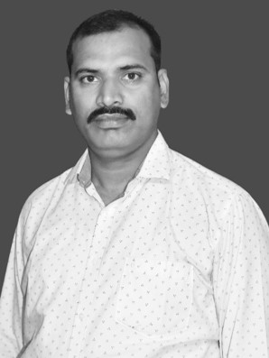 Mr. Baldev Sukla