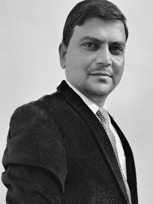 Mr. Rajesh Verma