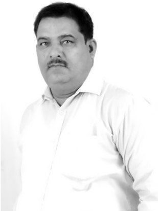 Mr. Ramesh Mishra